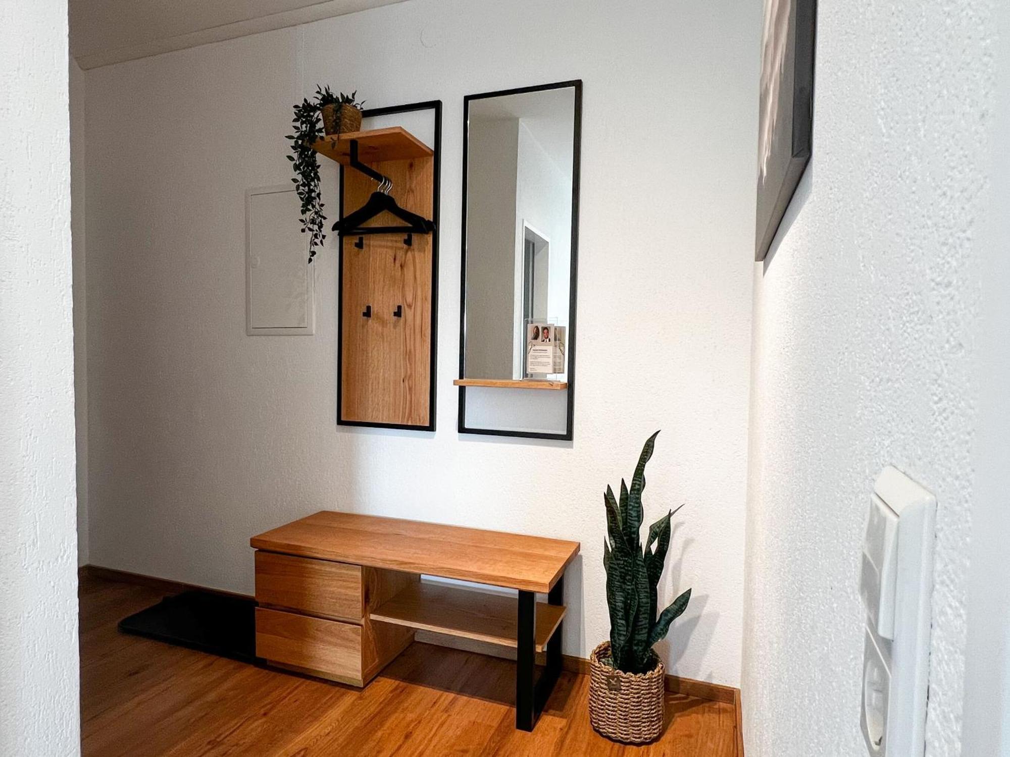 Apartment Feldbergblick Mit Schwimmbad Und Sauna Lenzkirch